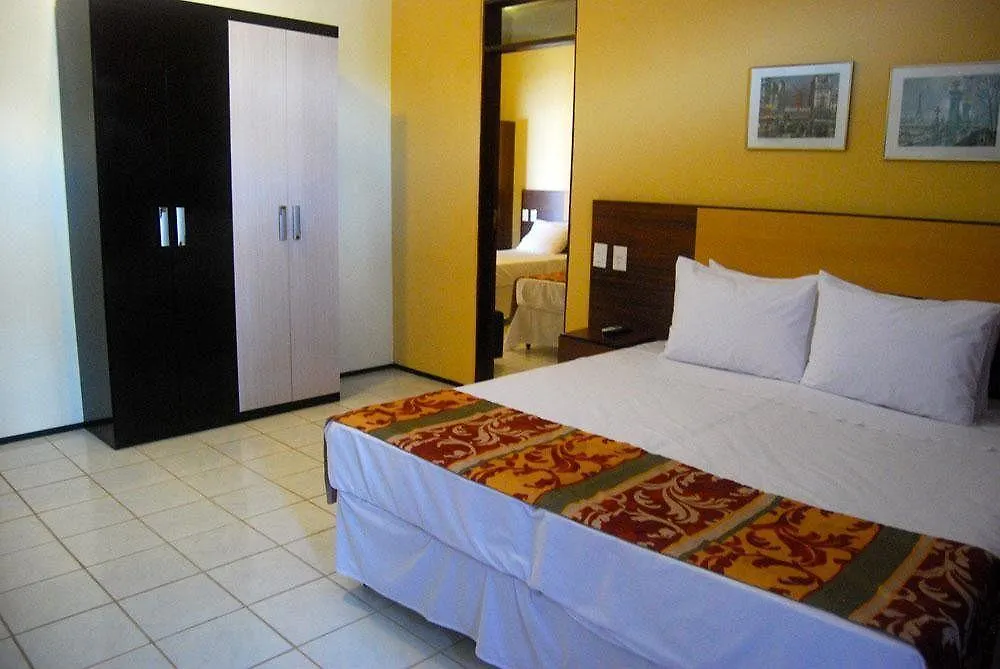 Pier 85 Hotel Aquiraz