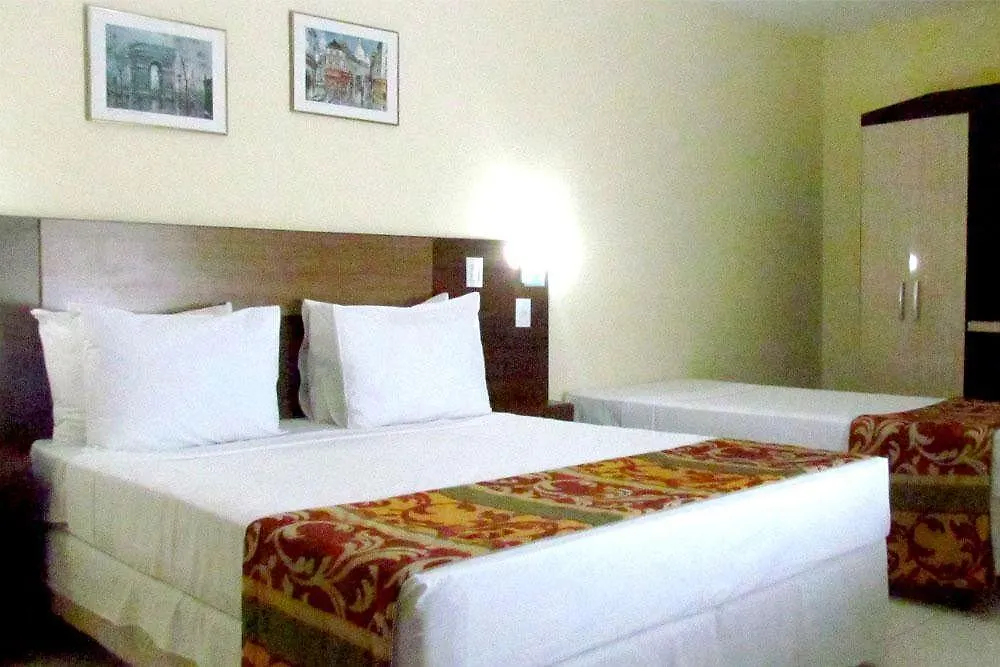Pier 85 Hotel Aquiraz