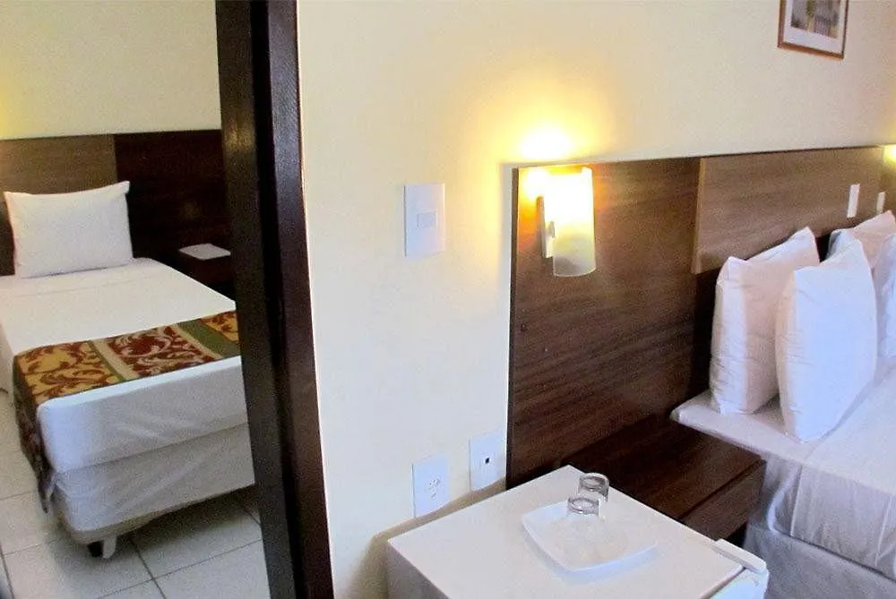 Pier 85 Hotel Aquiraz