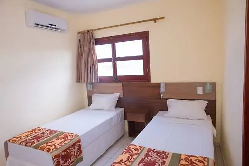 Pier 85 Hotel Aquiraz