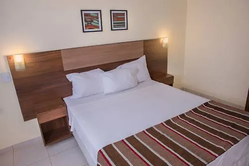 Pier 85 Hotel Aquiraz