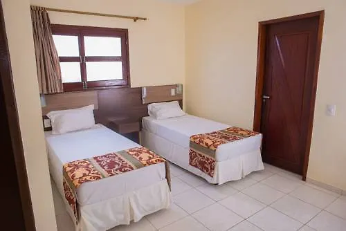 Pier 85 Hotel Aquiraz