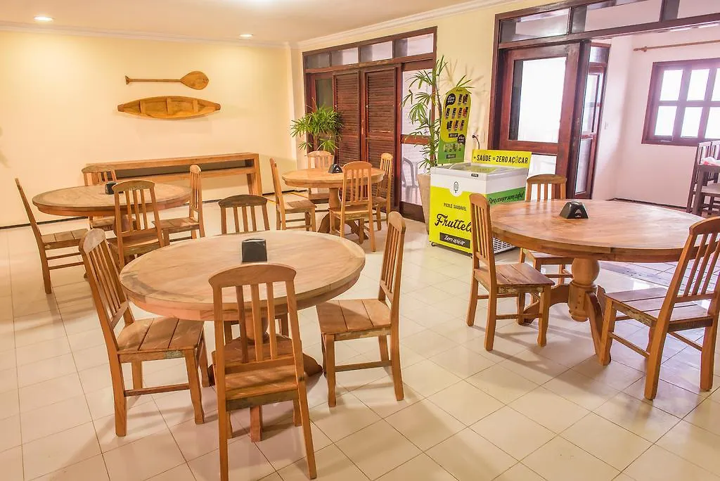 ***  Pier 85 Hotel Aquiraz Brazil