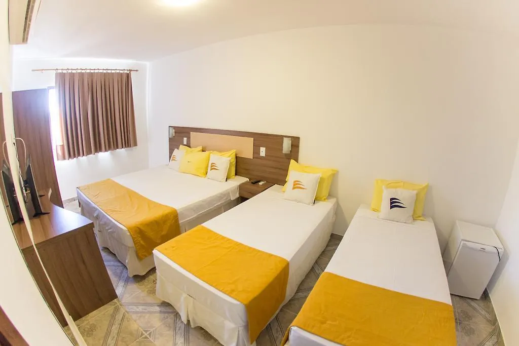 Pier 85 Hotel Aquiraz