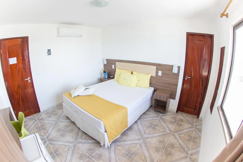 Pier 85 Hotel Aquiraz