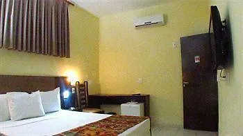 ***  Pier 85 Hotel Aquiraz Brazil