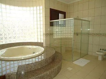 Pier 85 Hotel Aquiraz