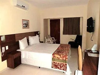 ***  Pier 85 Hotel Aquiraz Brazil