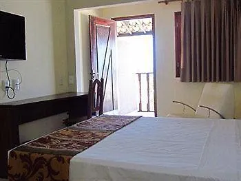 Pier 85 Hotel Aquiraz