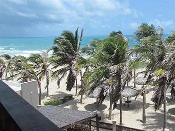 Pier 85 Hotel Aquiraz