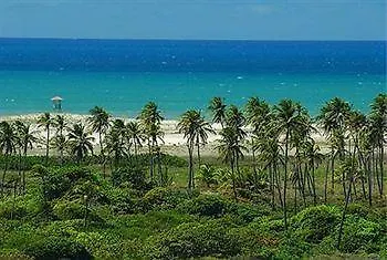 Pier 85 Hotel Aquiraz Brazil