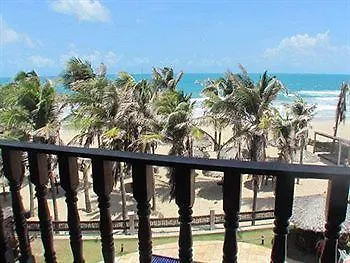 Pier 85 Hotel Aquiraz