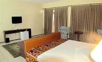 Pier 85 Hotel Aquiraz