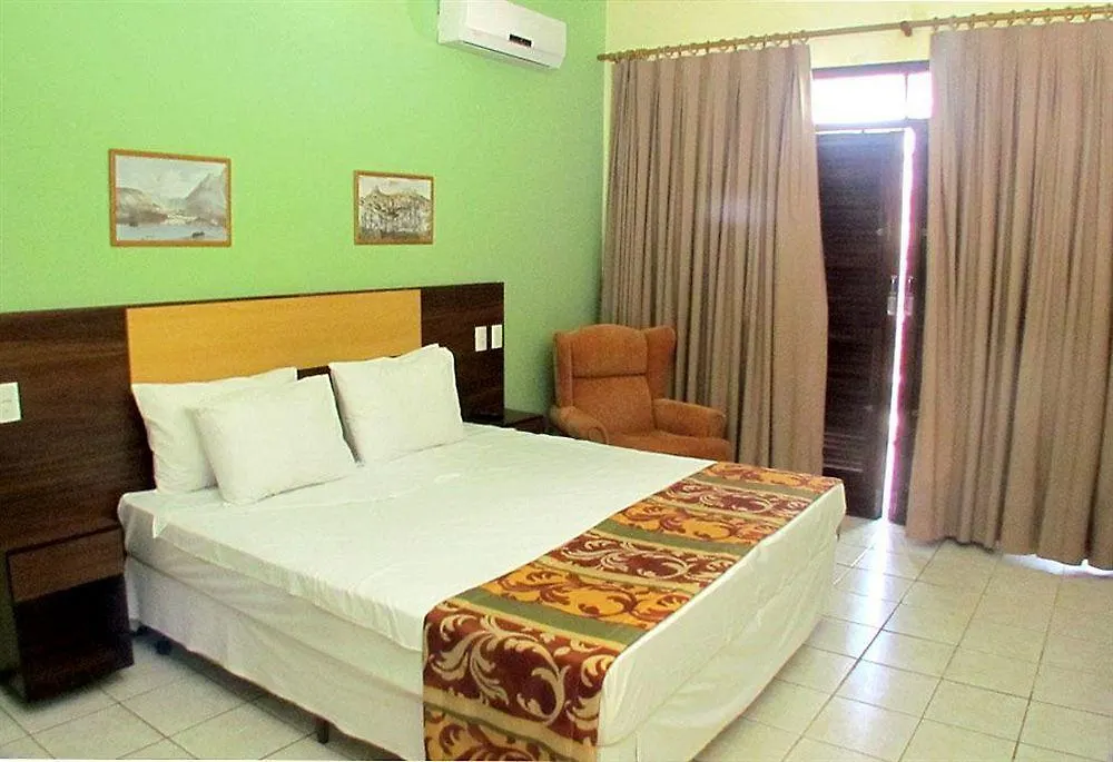 Hotel Pier 85 Aquiraz