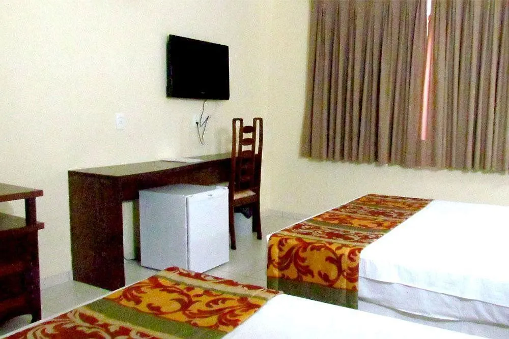 Hotel Pier 85 Aquiraz