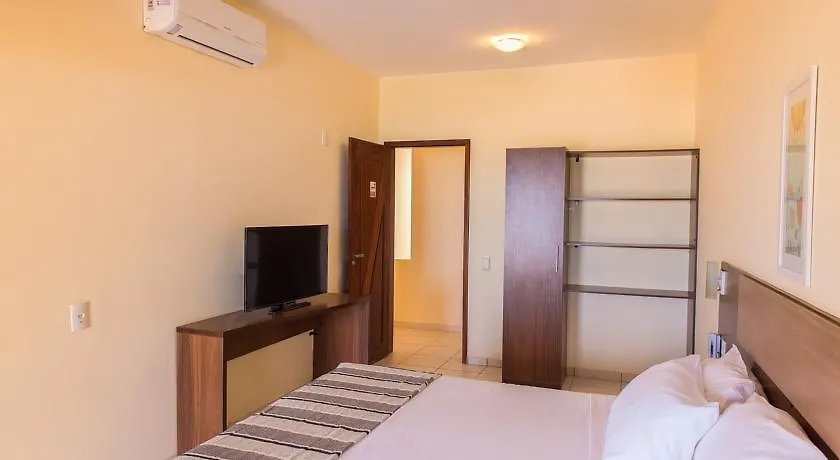 Hotel Pier 85 Aquiraz