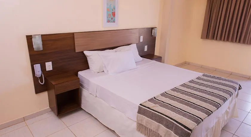 Hotel Pier 85 Aquiraz