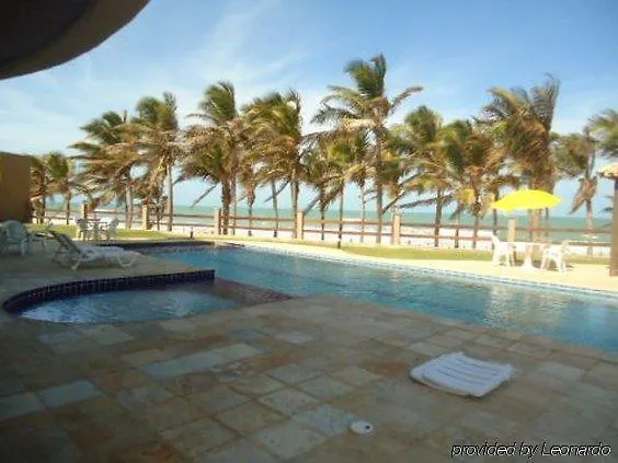 Hotel Pier 85 Aquiraz