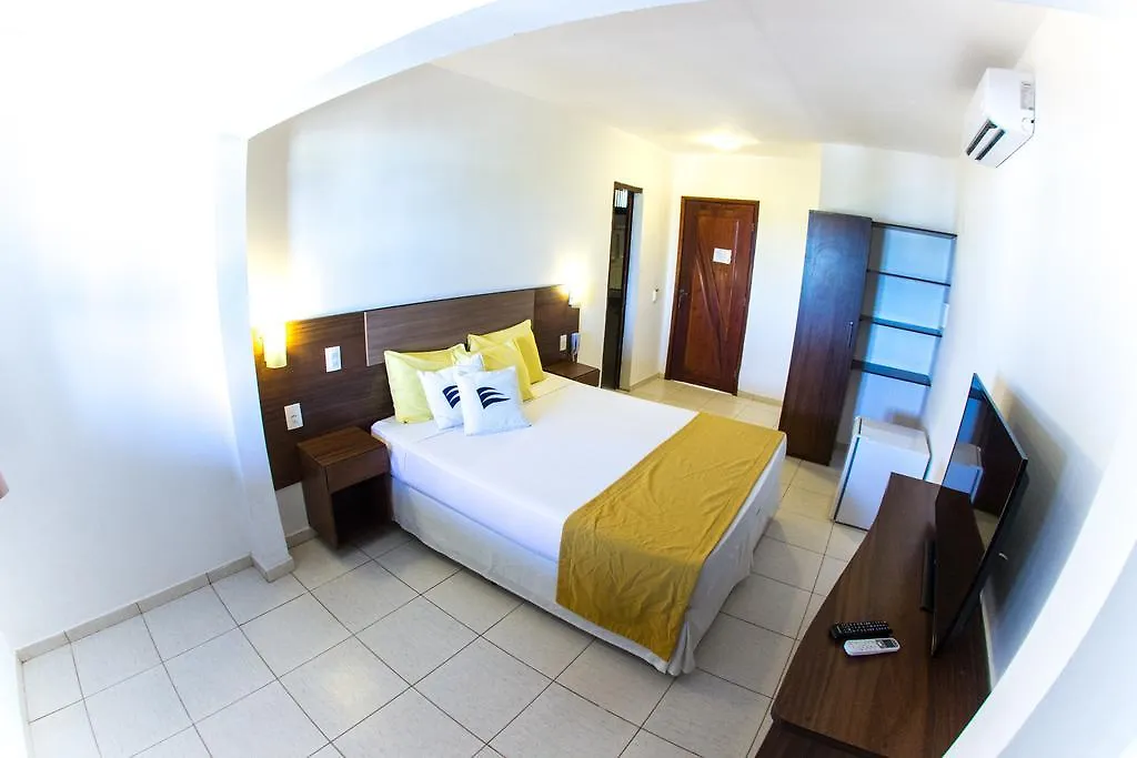 Hotel Pier 85 Aquiraz