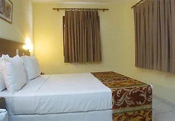 Hotel Pier 85 Aquiraz